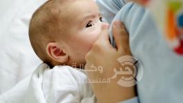 إدرار الحليب