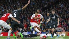 أرسنال وليفربول