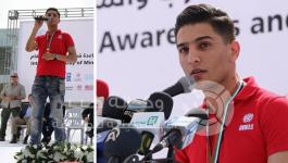 محمد عساف