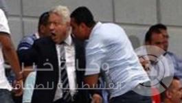 مرتضى منصور 