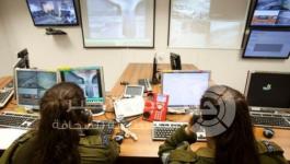 الاحتلال يكثف عمليات التنصت على الهواتف بغزة
