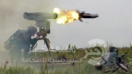 صواريخ كورنيت 