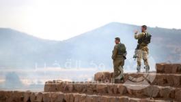 جنود-الكيان