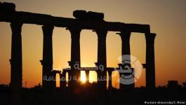 مدينة تدمر 