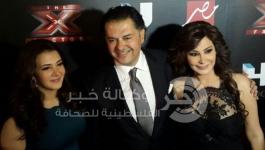 لجنة إكس فاكتور