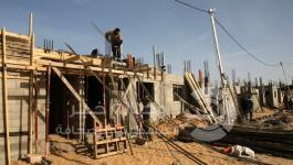 مباني سكنية