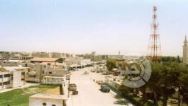 رأس العين- سوريا