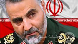 قاسم سليماني 