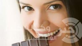الشكولاته