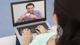 فيديو كونفرانس