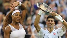 سيرينا وديوكوفيتش