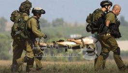 جيش الاحتلال 