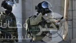 الاحتلال الاسرائيلي