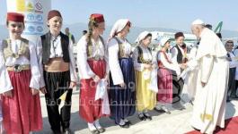 بابا الفاتيكان