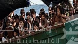 مأساة الروهينجا