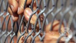 الأسرى في سجون الاحتلال 