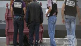 منفذ هجوم القطار بفرنسا مغربي متعاطف مع داعش