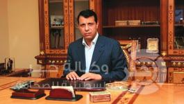 محمد دحلان