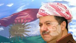 مسعود البرزاني