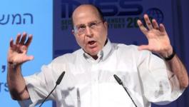 موشيه يعلون 