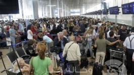 مطار بن غوريون