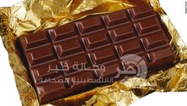 شوكولاتة