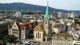 سويسرا ترفع العقوبات عن إيران