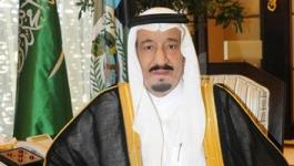 الملك سليمان