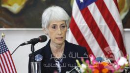 ويندي شيرمان