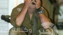 توقيف نقيب اسرائيلي