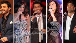 فنانين