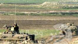 الشريط الحدودي