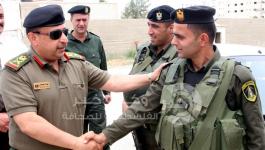 الارتباط الفلسطيني