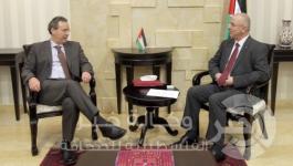 الحمدالله-ممثل المانيا