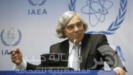 وزير الطاقة الامريكي