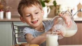 حليب