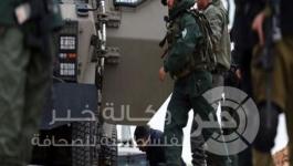 جنود الاحتلال - اعتقال