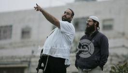 اعتقال مستوطن قتل فلسطيني بعد أحد عشر عاماً على الجريمة