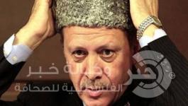 الرئيس التركي رجب طيب أردوغان 