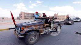 فجر ليبيا