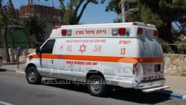 مصرع اسرائلية