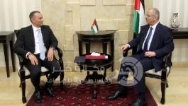 ميلادينوف - الحمد الله