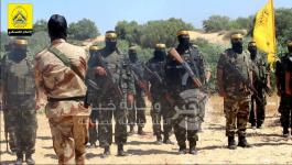 لواء العامودي