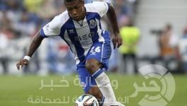 ظهير ايسر منتخب البرازيل ساندرو