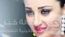 الراقصة-صافيناز