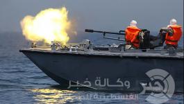 الزوارق-الحربية-الاسرائيلية
