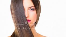 قناع الشعر