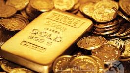 أسعار الذهب