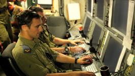 المخابرات الاسرائلية