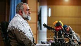 العميد محمد رضا نقدي